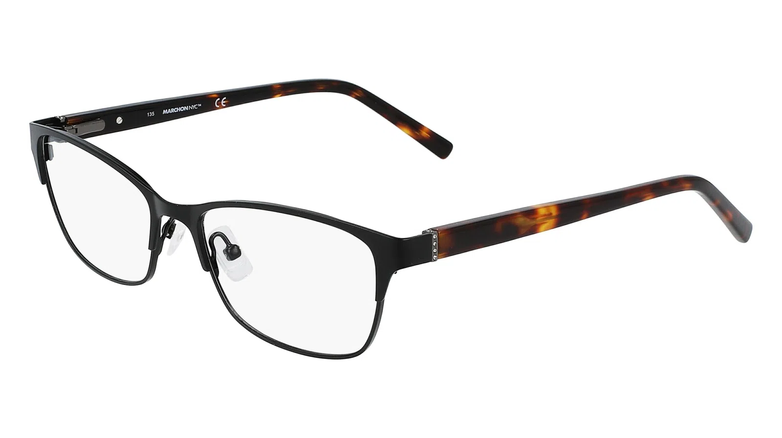 Marchon NYC M 4011 Eyeglasses - view 4